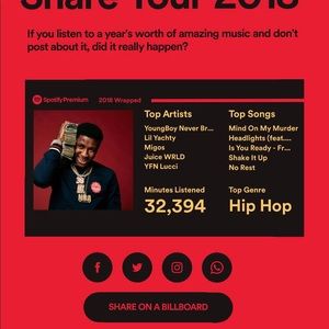 Meet your Posher, Jared